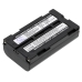 Notebook battery Hitachi CS-SVBD1