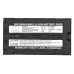 Notebook battery Hitachi CS-SVBD1