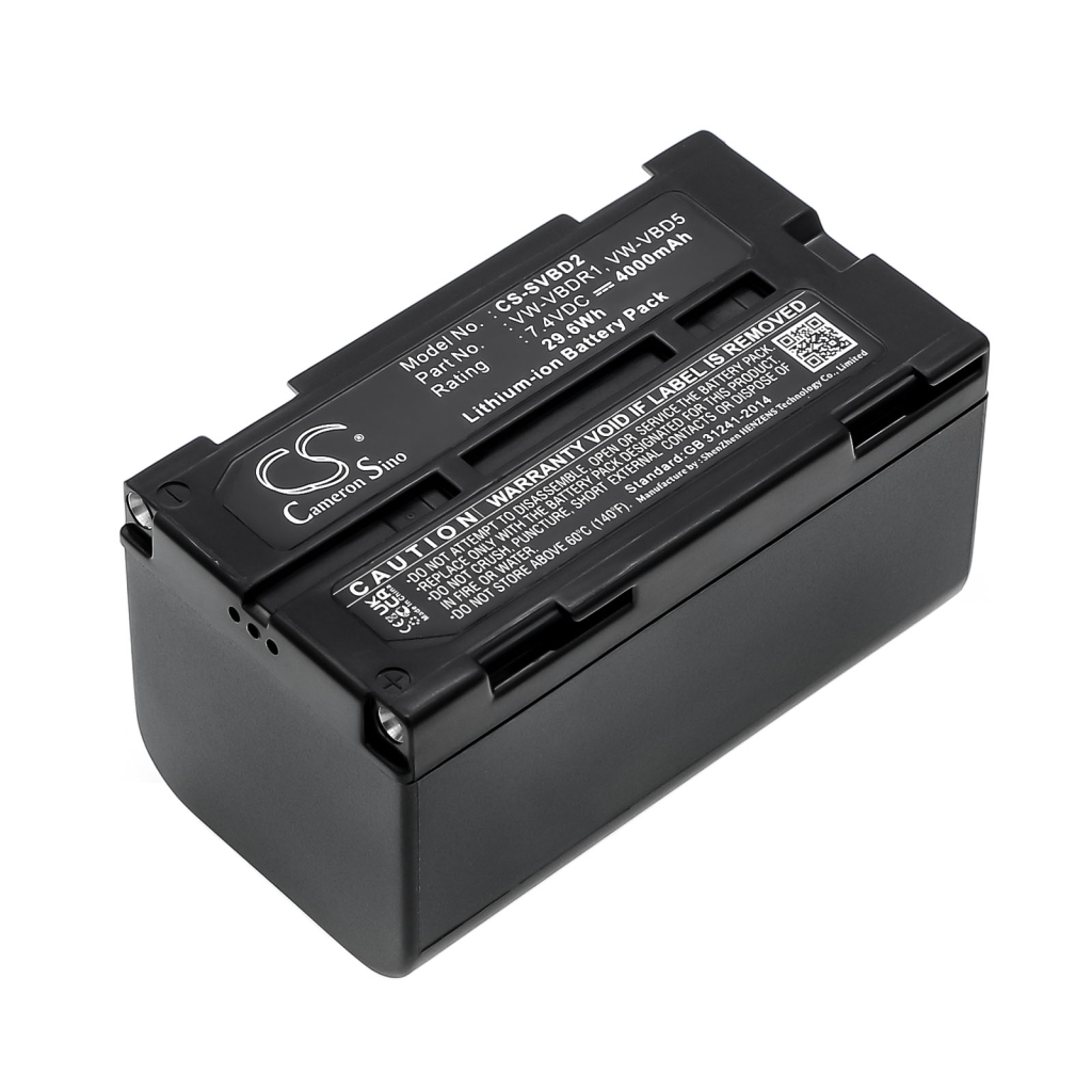 Camera Battery Canon ES-300V