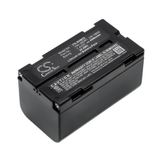 Compatible battery replacement for Panasonic BP-85,BPL30,CGR-B/403,VM-BPL27,VM-BPL27A...