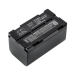 Camera Battery Canon ES-300V