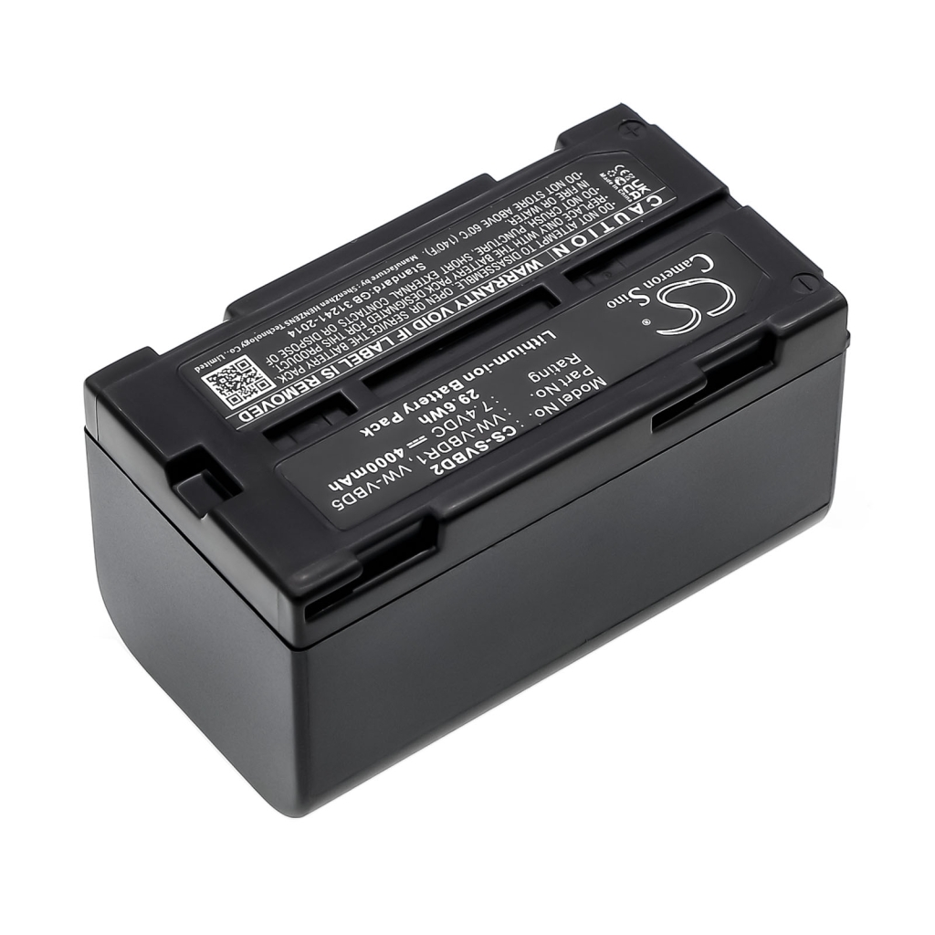 Camera Battery Canon ES-300V