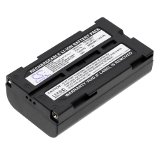 Kompatibilis akkumulátor csere HITACHI AG-BP15P,BB-65L,BN-V812,BN-V812U,BN-V814...