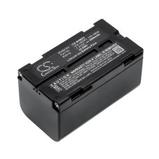 Kompatibilis akkumulátor csere Panasonic BP-85,BPL30,CGR-B/403,VM-BPL27,VM-BPL27A...