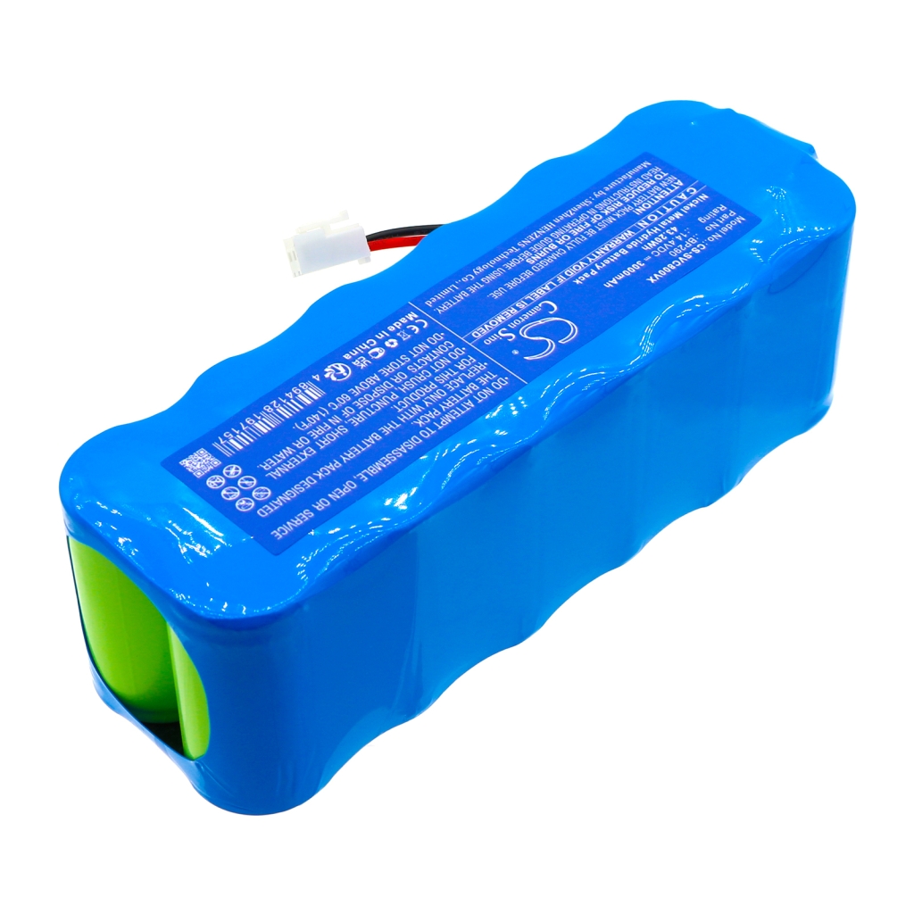 Akkumulátorok szerszámokhoz Exfo CS-SVC800VX