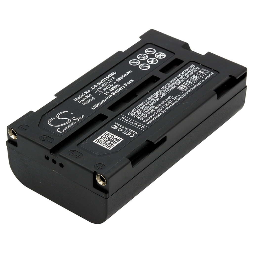 Akkumulátorok Helyettesíti a BN-V812U