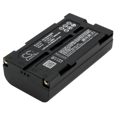 Kompatibilis akkumulátor csere HITACHI AG-BP15P,BB-65L,BN-V812,BN-V812U,BN-V814...