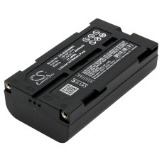 Kompatibilis akkumulátor csere HITACHI AG-BP15P,BB-65L,BN-V812,BN-V812U,BN-V814...