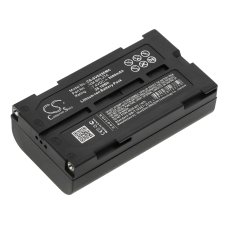 Kompatibilis akkumulátor csere HITACHI AG-BP15P,BB-65L,BN-V812,BN-V812U,BN-V814...
