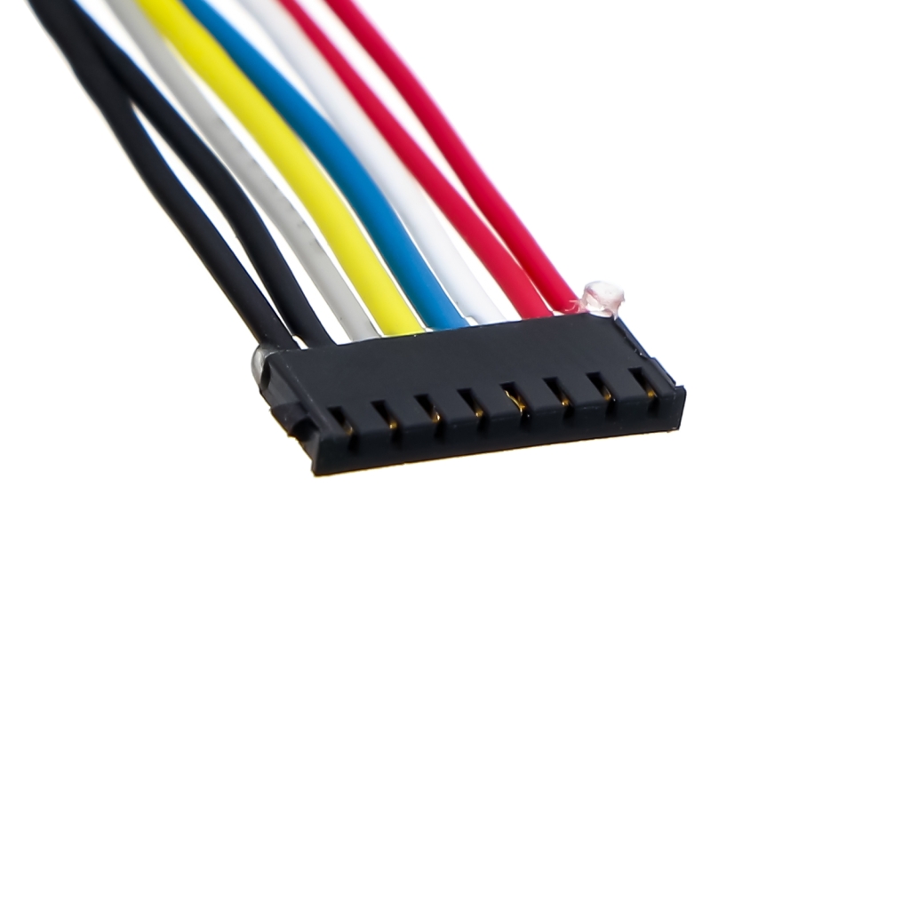 Távirányító elemek Savant CS-SVM100SL