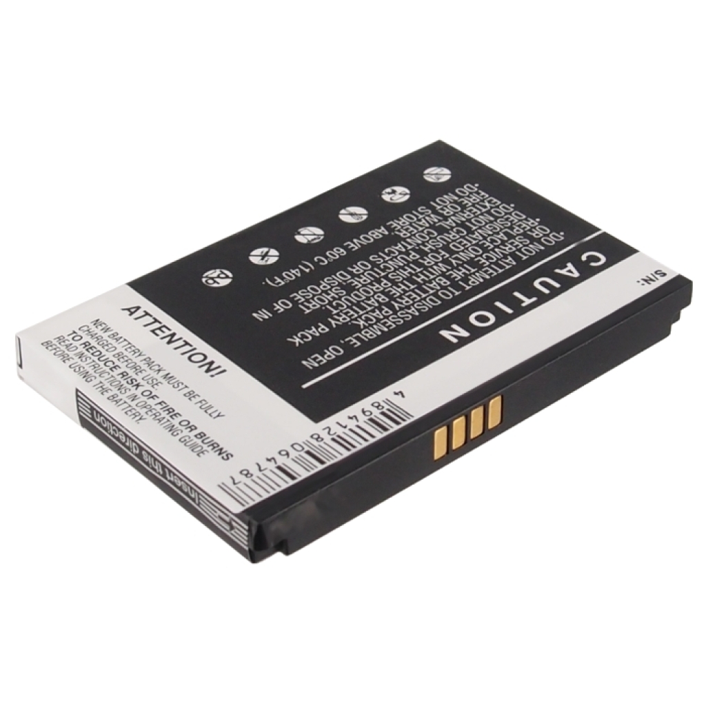 Hotspot Battery Sierra wireless Overdrive 3G