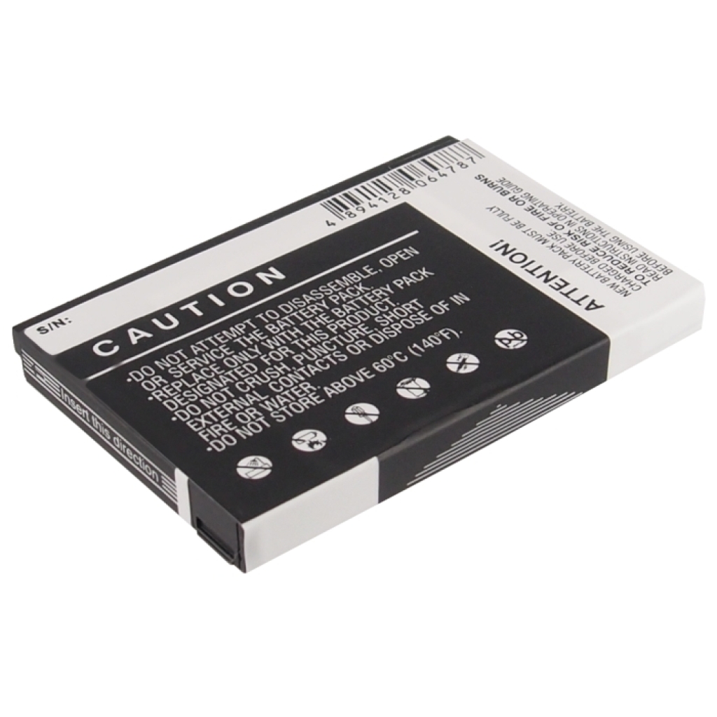 Hotspot Battery Sierra wireless Overdrive 3G