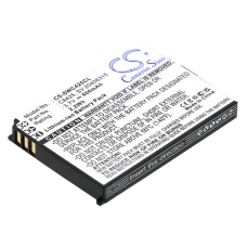 Kompatibilis akkumulátor csere Swissvoice C8425,SV 20406315