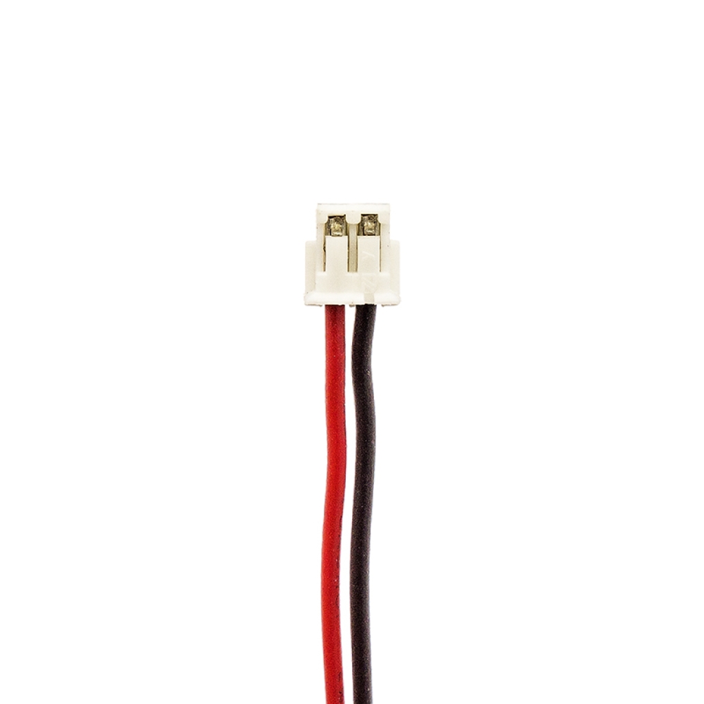 Akkumulátorok vezeték nélküli fejhallgatókhoz és headsetekhez Sony CS-SWH100SL