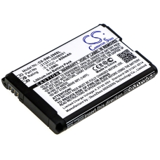 Kompatibilis akkumulátor csere BLU 21221-10296051