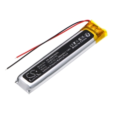 Kompatibilis akkumulátor csere Sony AHB561150
