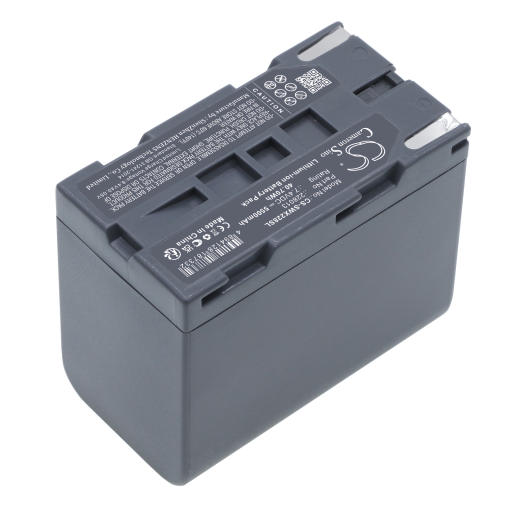 Akkumulátorok Helyettesíti a 228013