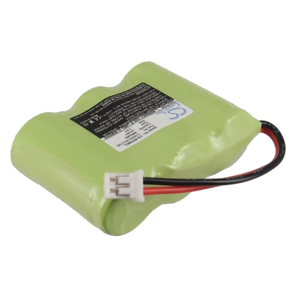 Akkumulátor Helyettesíti a V30145-K1310-X147