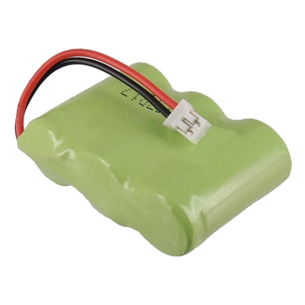 Akkumulátor Helyettesíti a V30145-K1310-X147