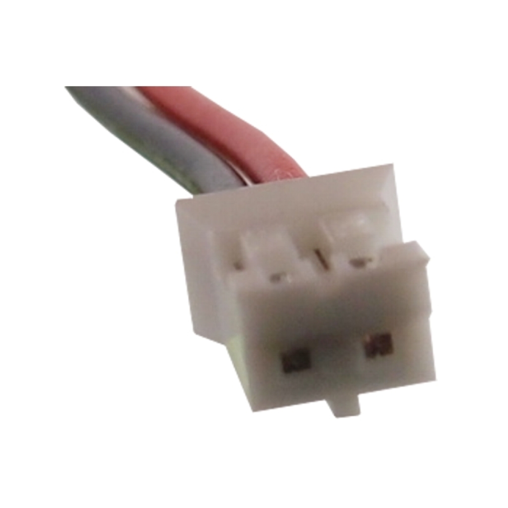 Akkumulátor Helyettesíti a V30145-K1310-X147