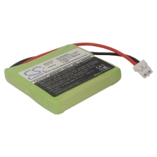 Kompatibilis akkumulátor csere Siemens S30852-D1751-X1,V30145-K1310-X382