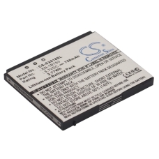 Kompatibilis akkumulátor csere Sharp XN-1BT63
