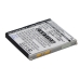 Battery for Sharp SX633