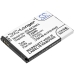 Battery Replaces 4250366817255