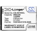 Battery Replaces 4250366817255