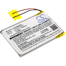 Kompatibilis akkumulátor csere Sony 1-756-920-21,1-756-920-31,1-756-920-32,BAT1,LIS1427HEPCC...