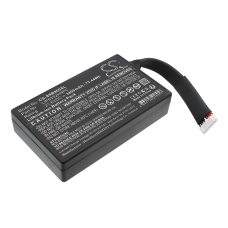 Kompatibilis akkumulátor csere Sony 1-853-679-11,LIP6332HNPC