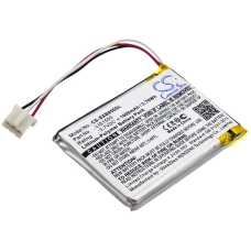 Kompatibilis akkumulátor csere Sony A-2215-026-A,LIS1553,LIS1553(SY6),LIS1553HNPCS