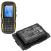 Battery compatible with Sonim