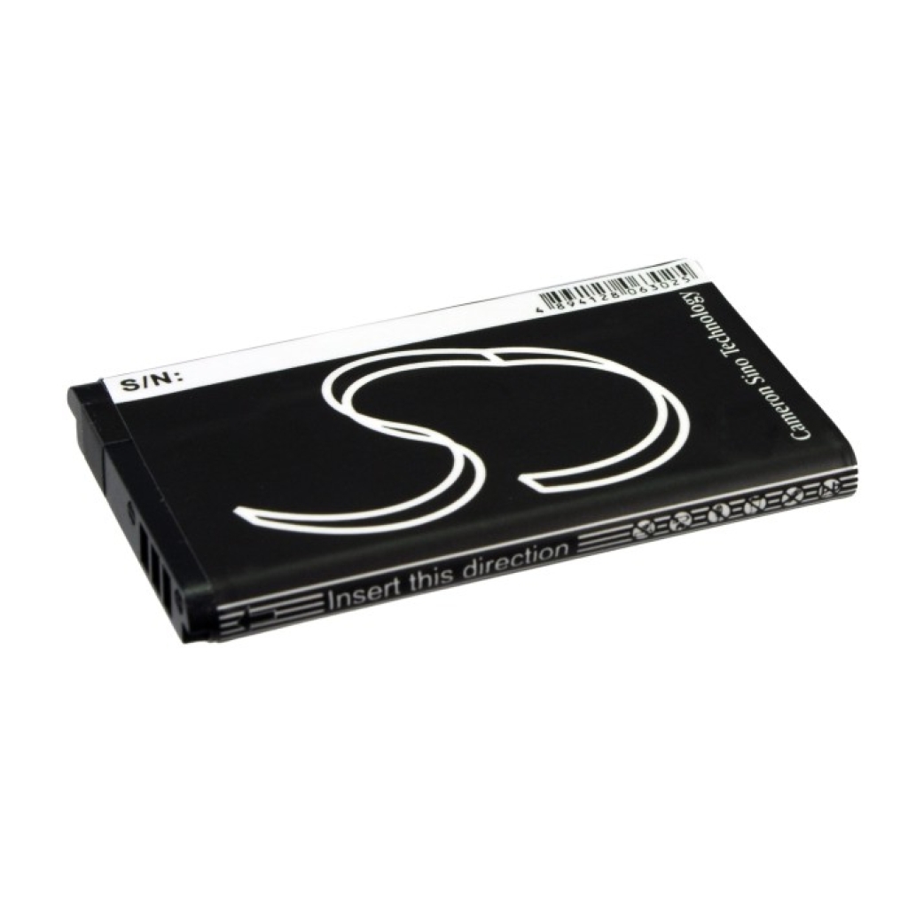 Akkumulátorok Helyettesíti a SX-6900-0010