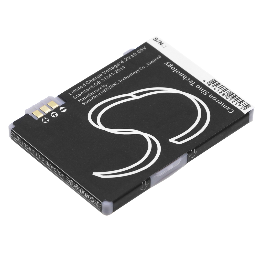 Akkumulátorok Helyettesíti a L50645-K1310-X363
