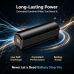 Battery compatible with Microphone battery