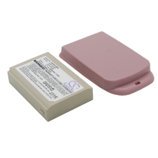 Kompatibilis akkumulátor csere SANYO SCP-22LBS,SCP-35LBS