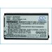 Kompatibilis akkumulátor csere Sanyo SCP-35LBPS