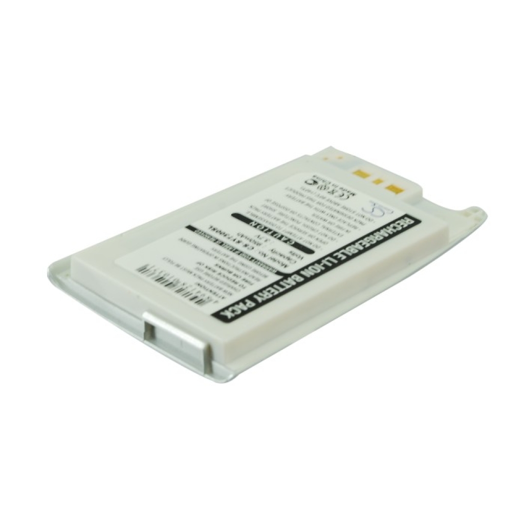 Akkumulátor kompatibilis a következőkkel Sanyo CS-SY7300SL