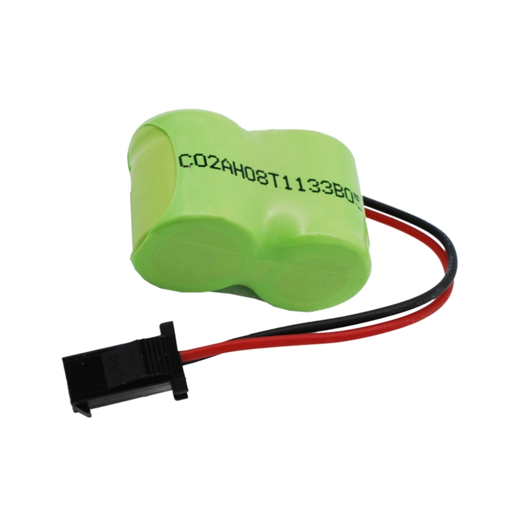 Akkumulátorok Helyettesíti a KX-T308