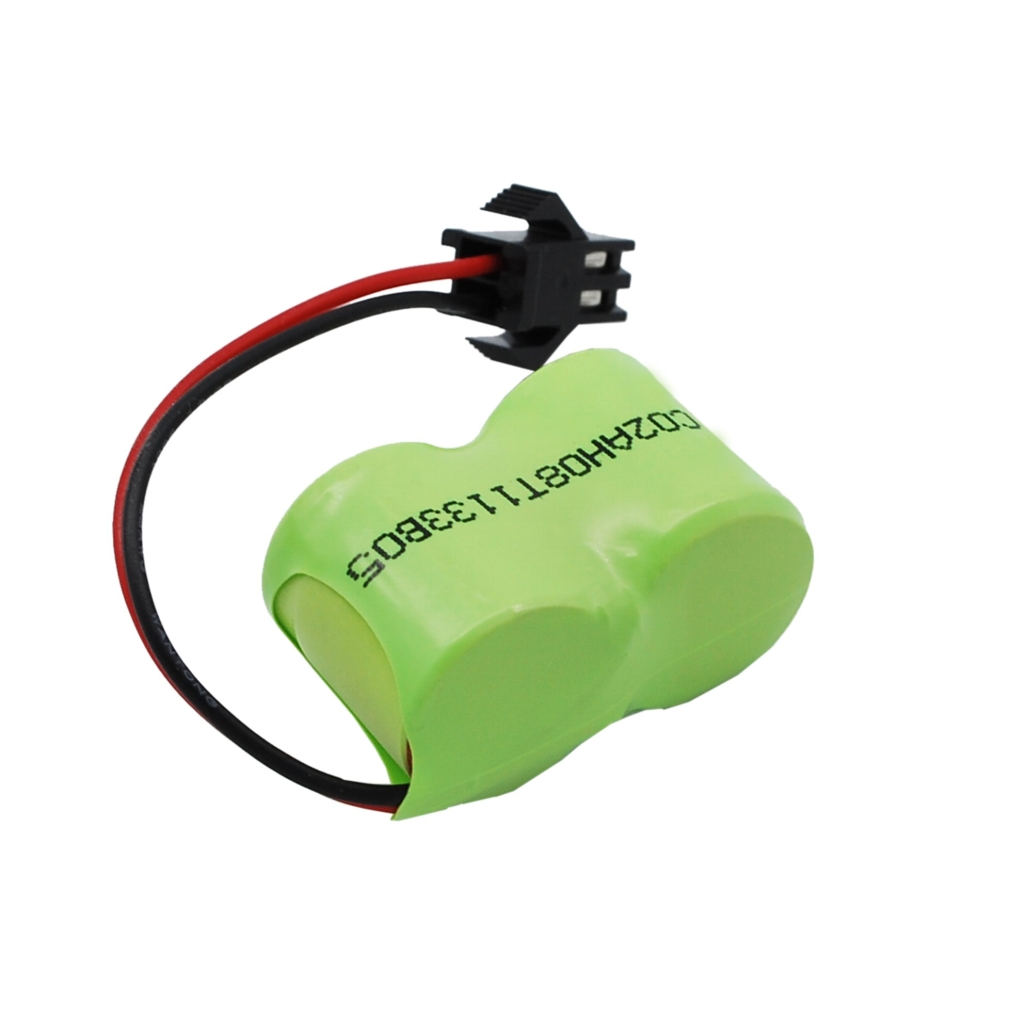 Akkumulátorok Helyettesíti a KX-T308