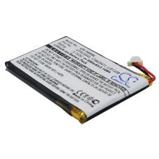 Kompatibilis akkumulátor csere Sony 175625411,LIS1228,UP523048
