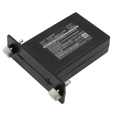 Kompatibilis akkumulátor csere Teletec 491001057,RTE7220