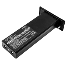 Kompatibilis akkumulátor csere Teletec FW24