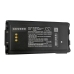 Akkumulátorok rádiókhoz Radon 351 (CS-TAP910TW)