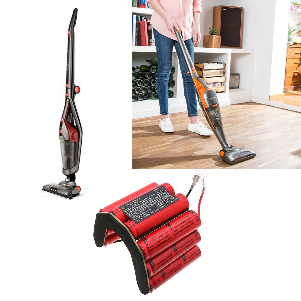 Kompatibilis akkumulátor csere Taurus 088132000,TA-088132
