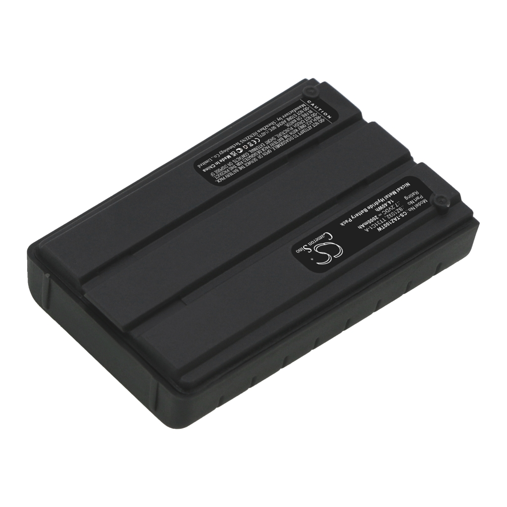 Akkumulátorok Helyettesíti a BZ1032
