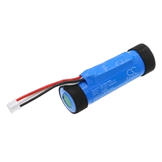 Kompatibilis akkumulátor csere Teufel INR18650-1S2P-5P