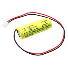 Kompatibilis akkumulátor csere T&B 850.069,CUSTOM-85,OSA117