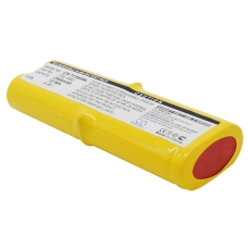 Kompatibilis akkumulátor csere TELXON 14861-000,TEL-860
